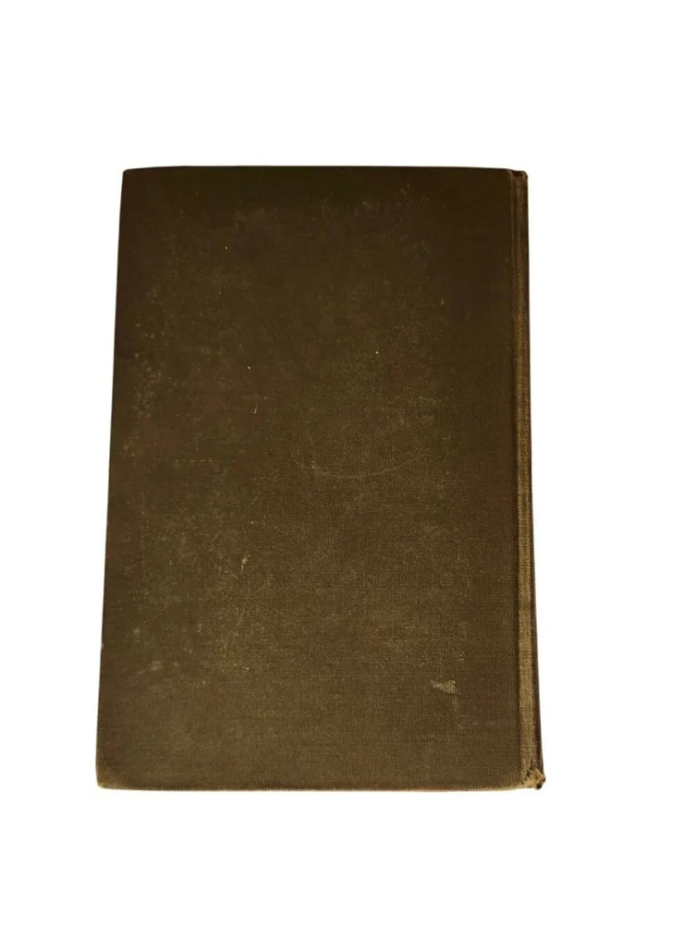 1908 The Bishops Emeralds Houghton Townley Antique Hardcover Book